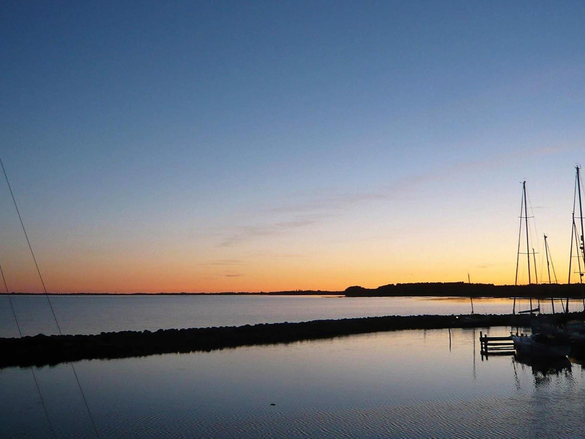 6 Person Holiday Home On A Holiday Park In Borre Eksteriør bilde