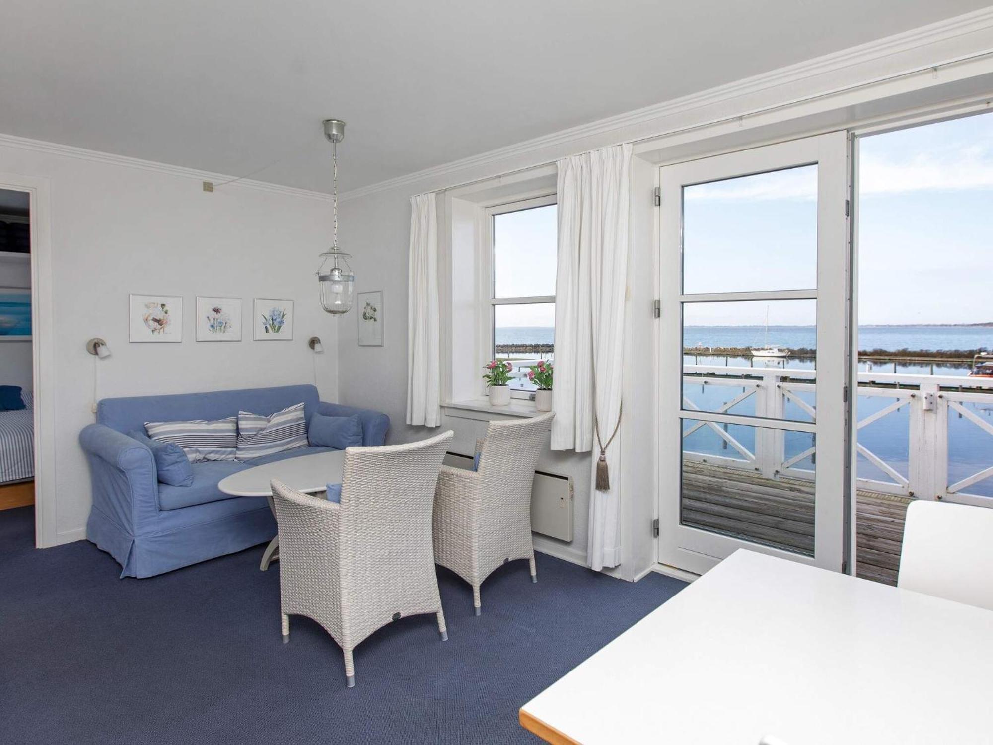 6 Person Holiday Home On A Holiday Park In Borre Eksteriør bilde